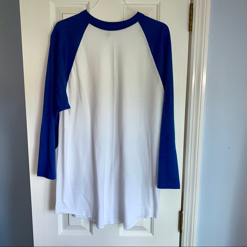 Baseball tee - Picture 3 of 4